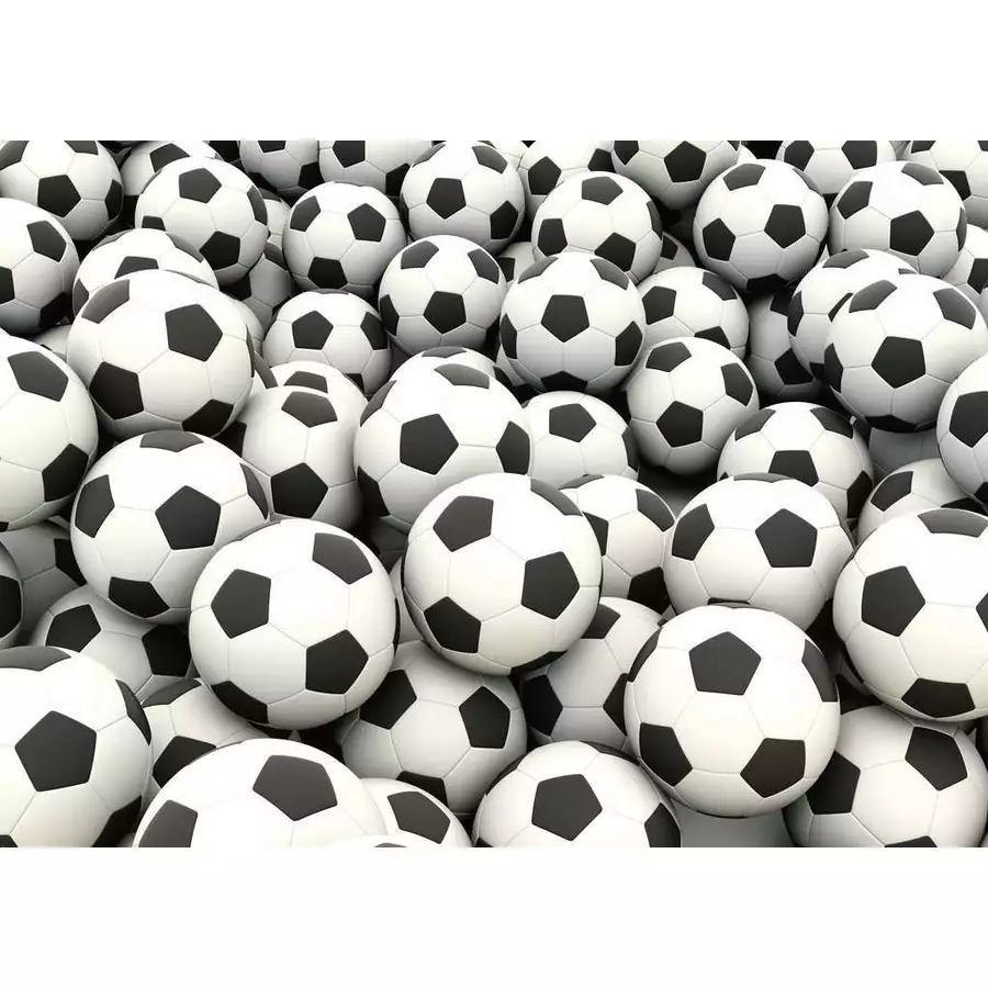 Ravensburger Fußball Challenge bunt
