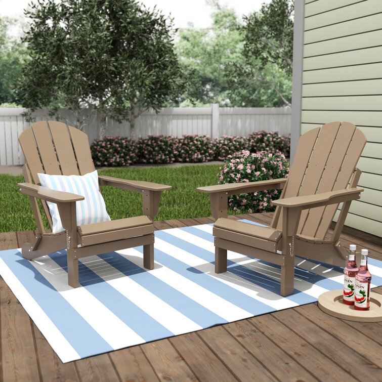 Marciano Adirondack Set