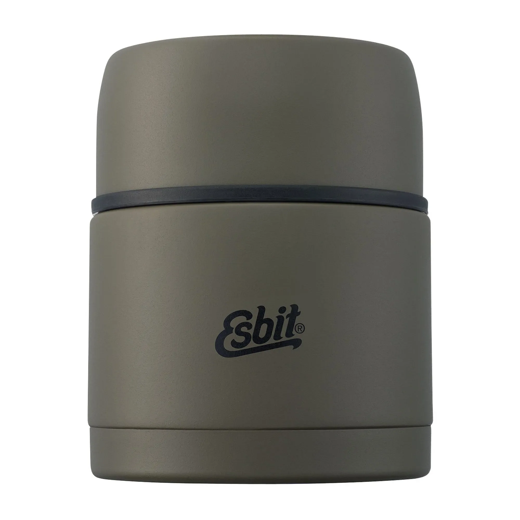 Esbit -  Thermobehälter Food Edelstahl 0.5 L