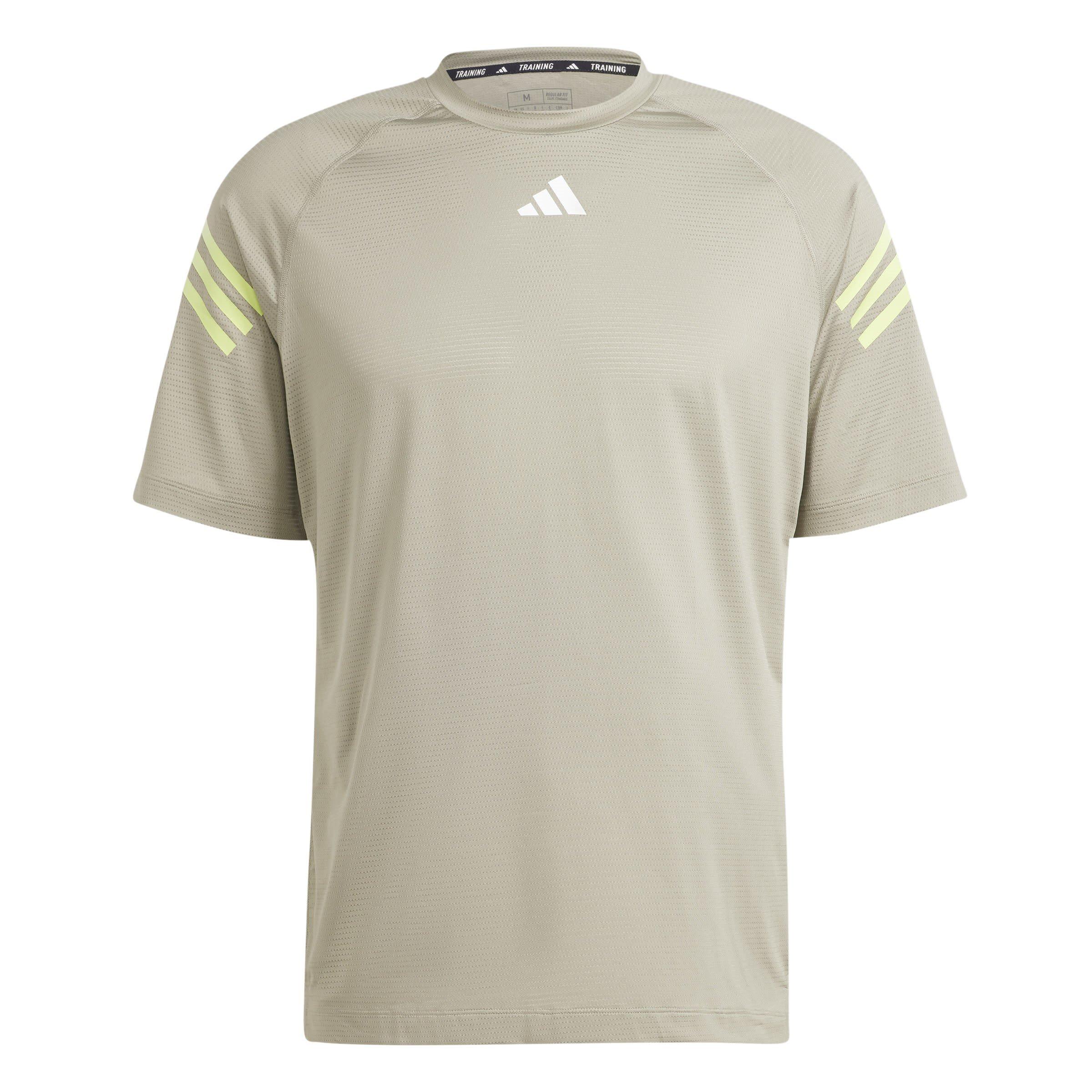 adidas Adidas Ti 3S Tee Sn99