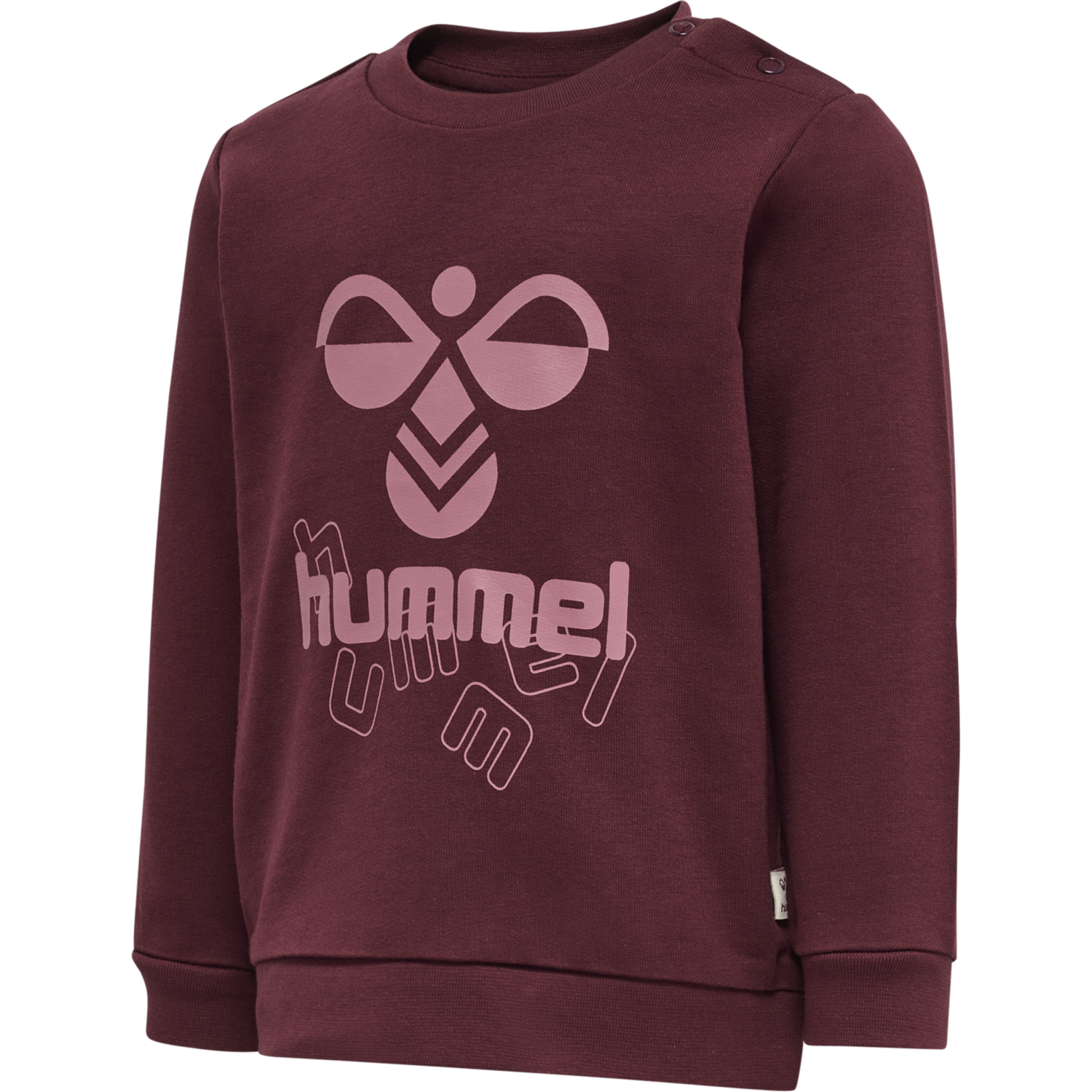 hmlSPIRIT SWEATSHIRT