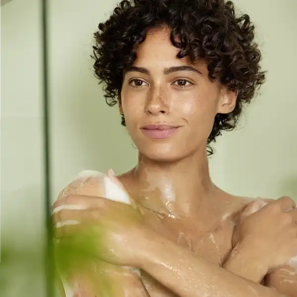Vitality Vitalisierungs­dusche Sanddorn