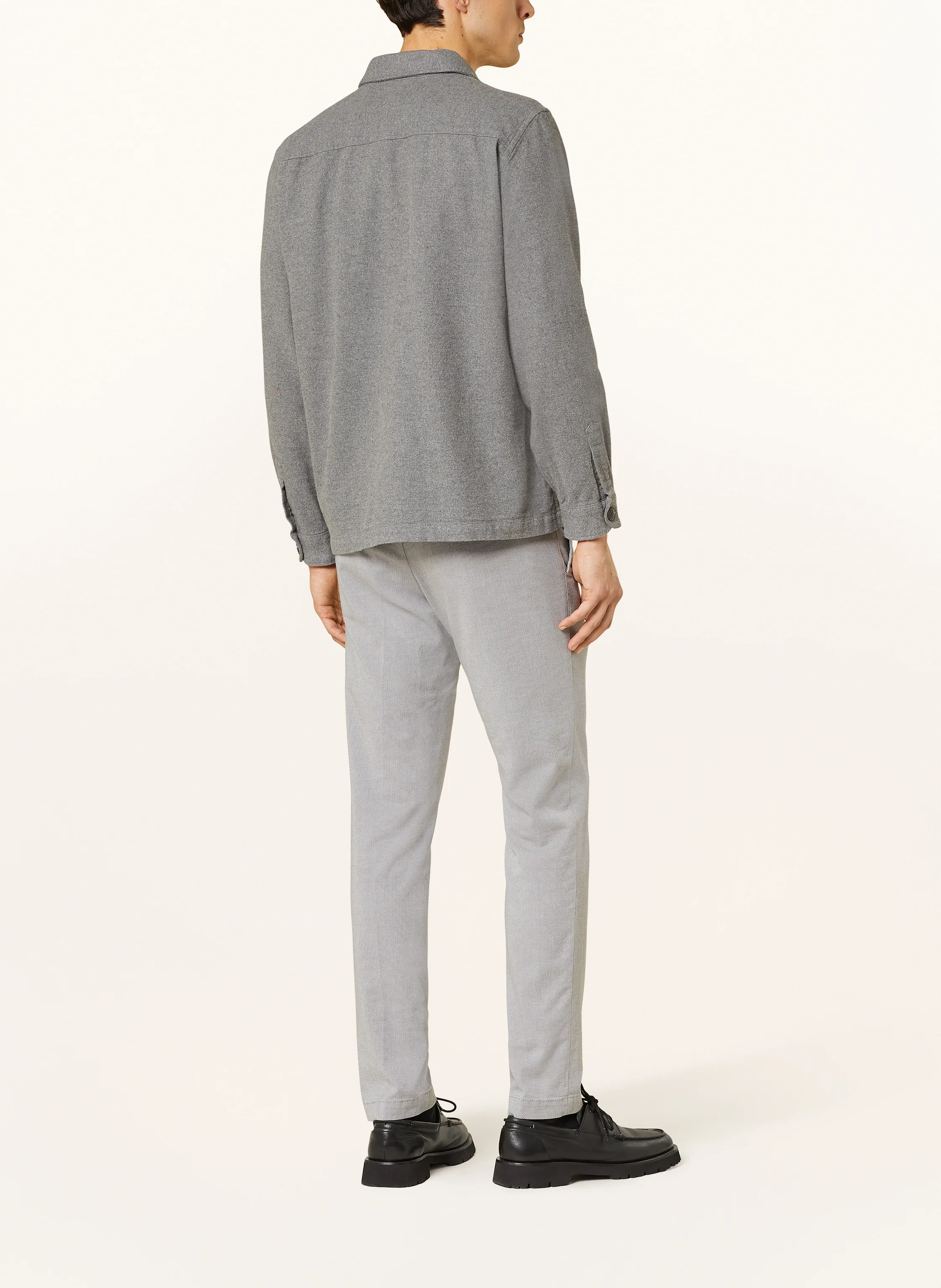 CINQUE Chino CIBRODY Slim Fit