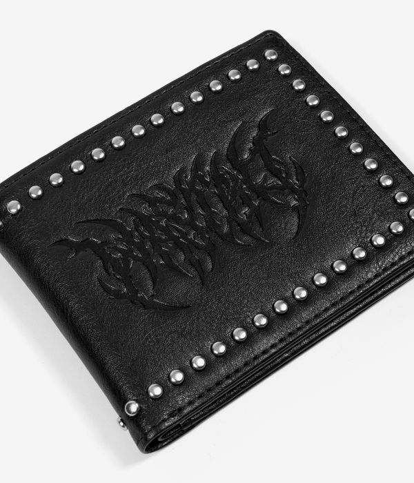 Wasted Paris Blitz Chain Geldbeutel (black)