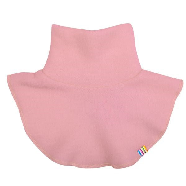 Uld Old Rose Polo Neck - Joha → Luksusbaby.dk