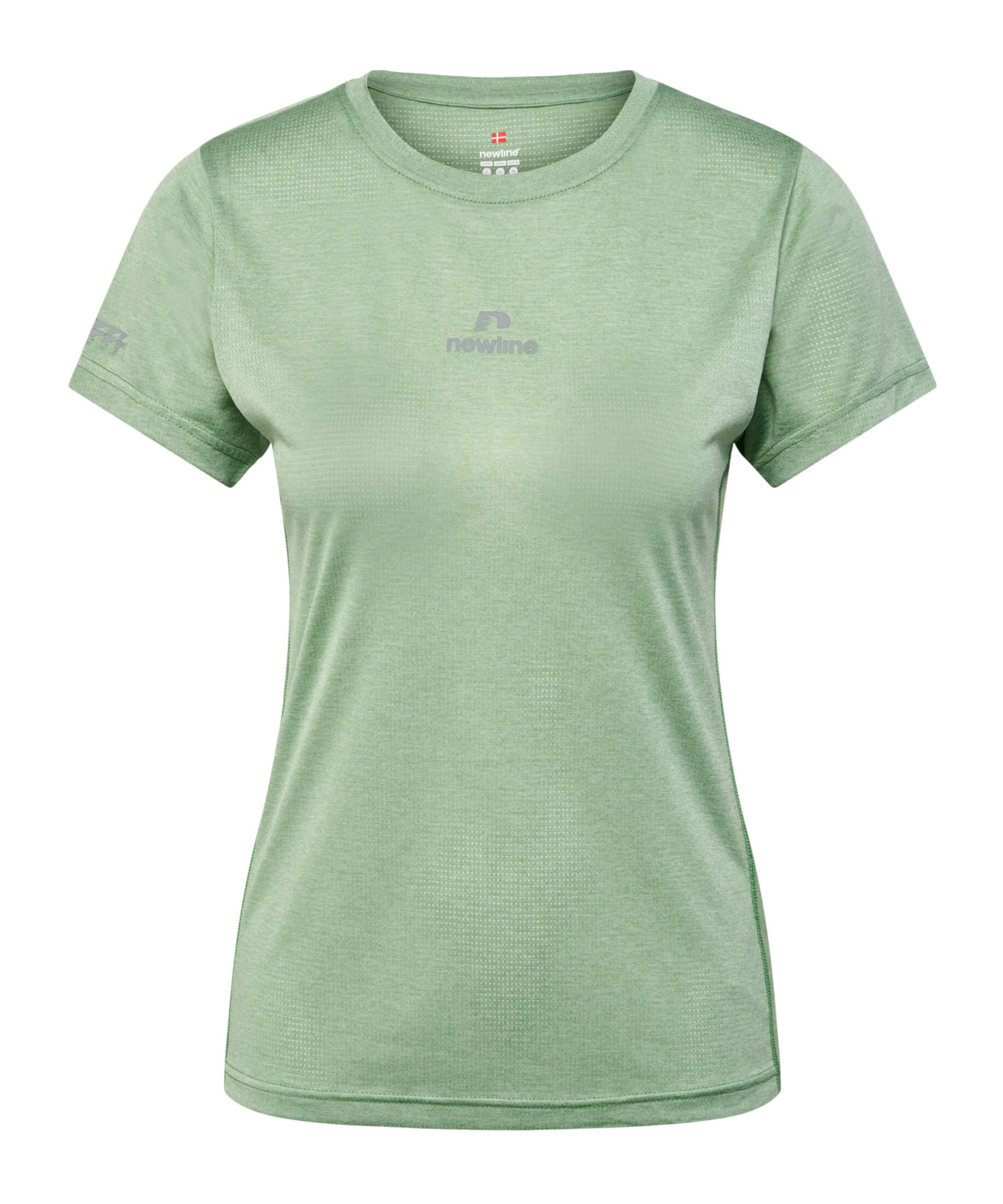 Hummel| Damen T-Shirt nwlCLEVLAND
