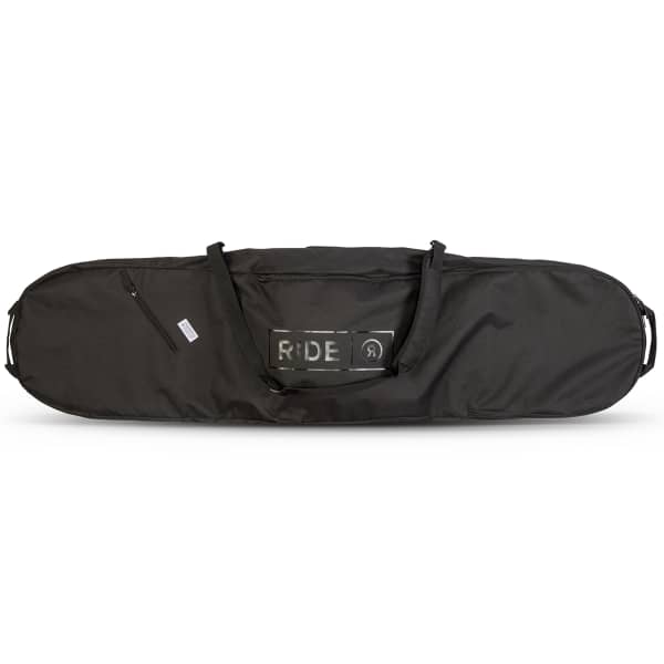 Housse snowboard RIDE BLACKENED BOARD BAG BLACK