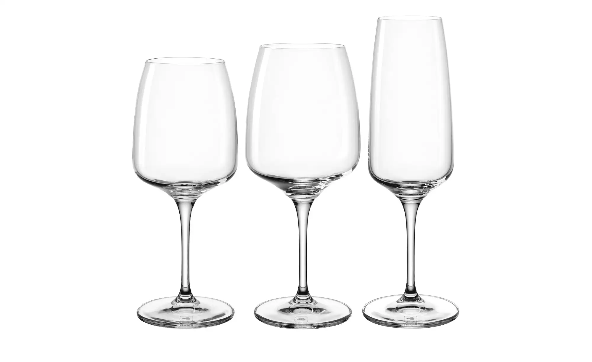 LEONARDO Geschenkset, 12-teilig Cesti