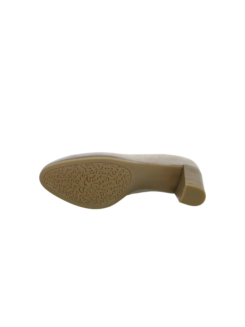 Pumps Orly sand