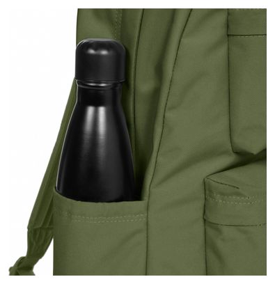Sac à Dos Eastpak Padded Double Dark Grass Vert