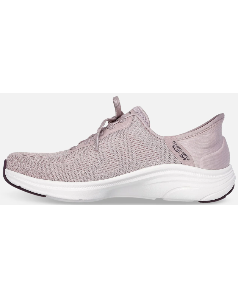 Skechers - Slip-ins: D'Lux Comfort 2.0 - Mauve