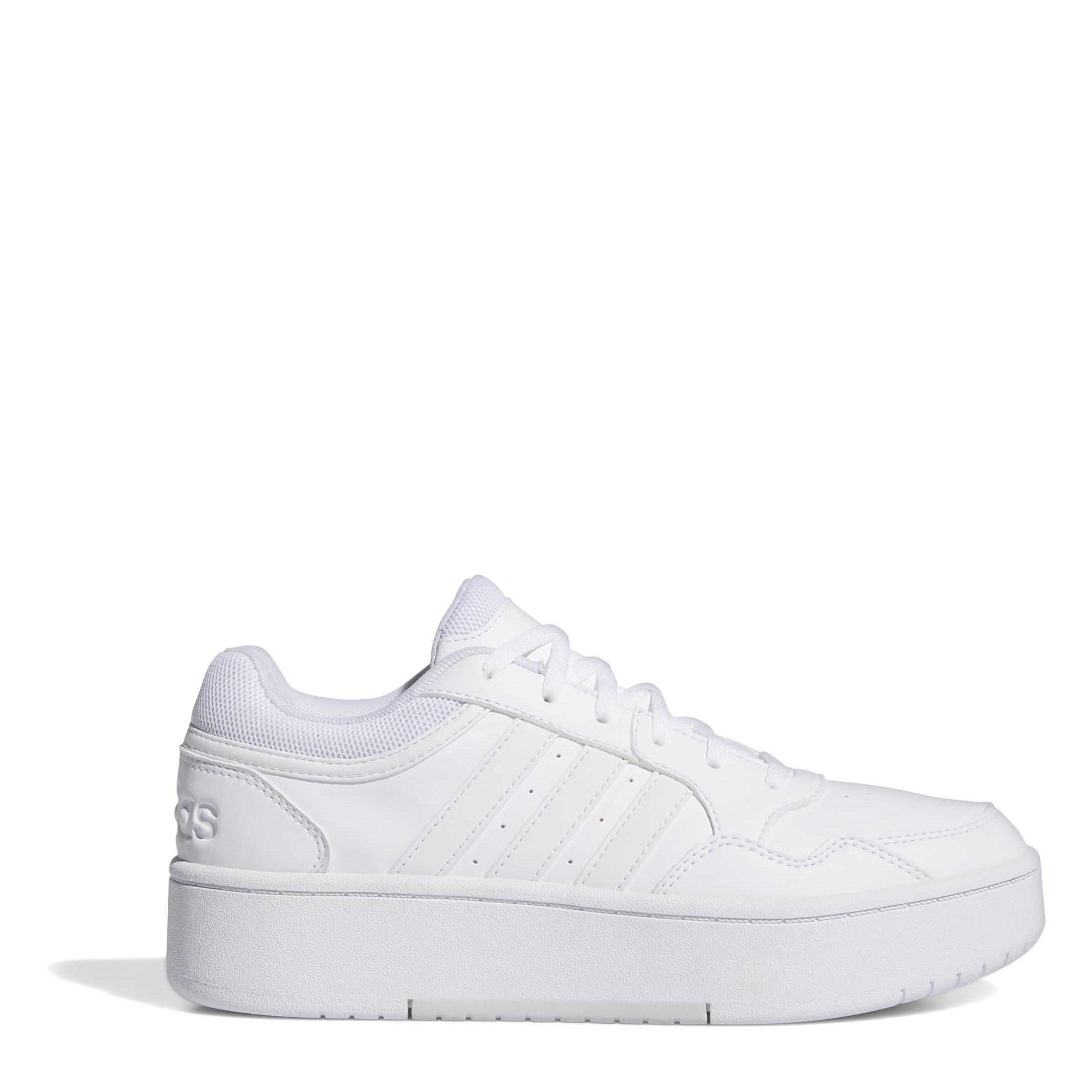 adidas Hoops 3.0 Bold Womens