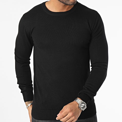 Pull Noir