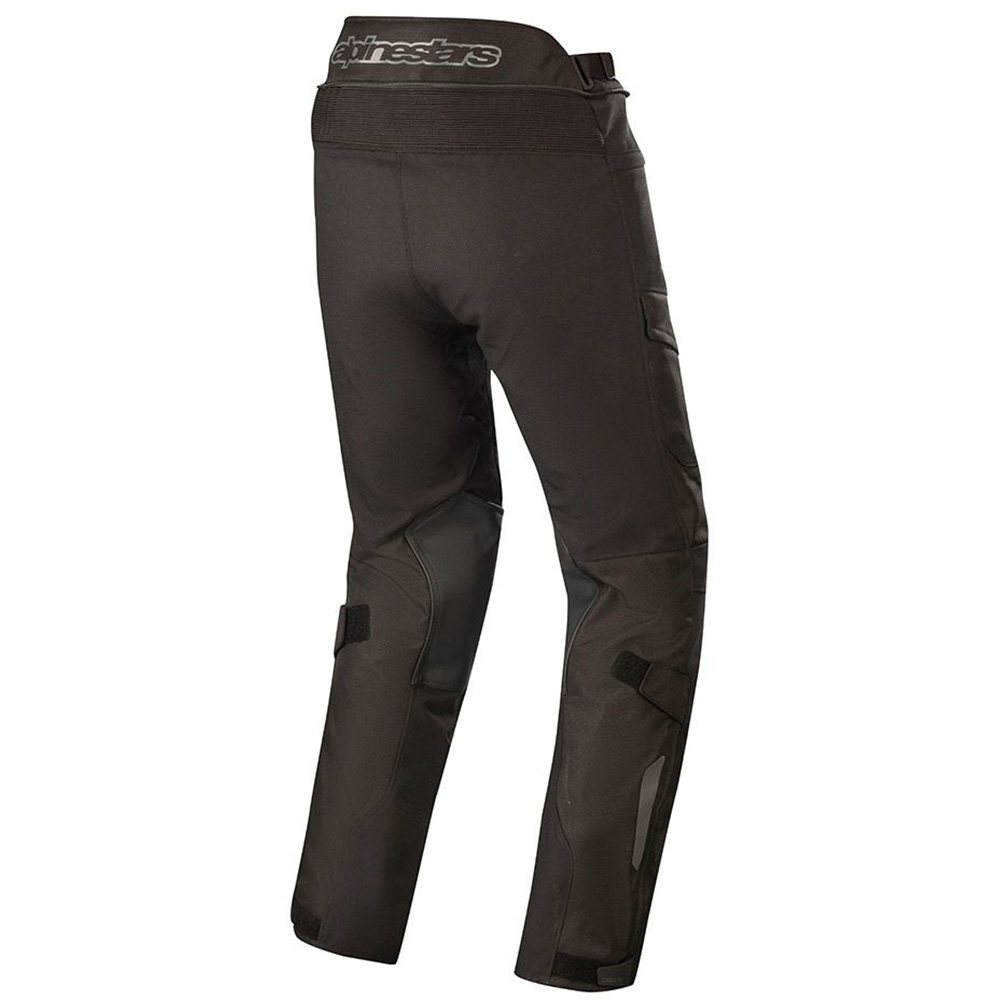 Alpinestars - Pantalon Valparaiso V3 Drystar® Noir