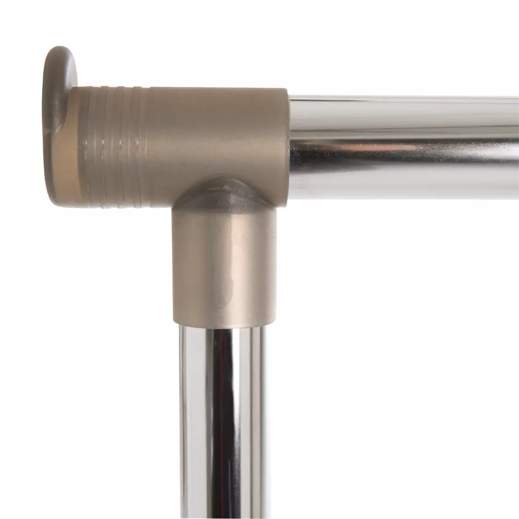 Rollgarderobe Rubi