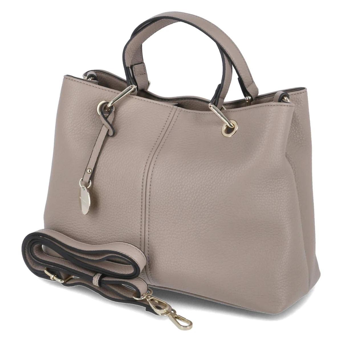 Fräulein FridaHandtasche - Taupe