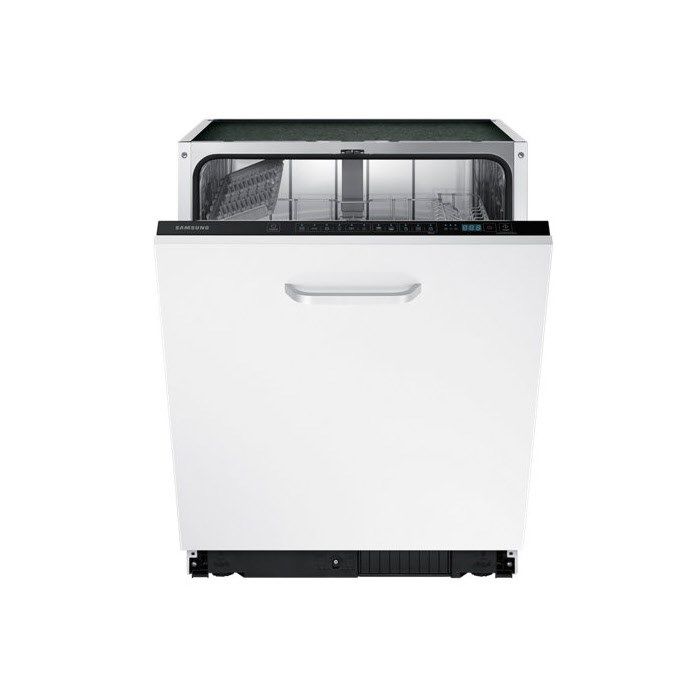 Samsung Vollintegrierter Geschirrspüler DW 60M6040BB/EG