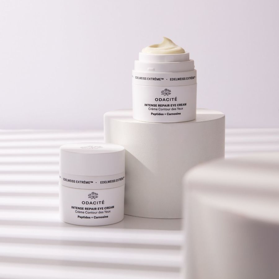 Odacité Edelweiss Extrême™ Intense Repair Eye Cream 15ml