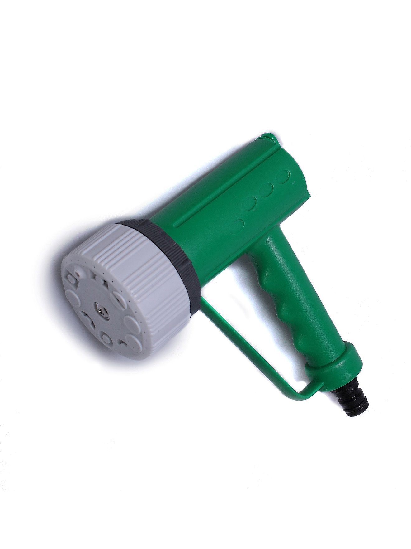 Pistolet d'arrosage 10 jets
