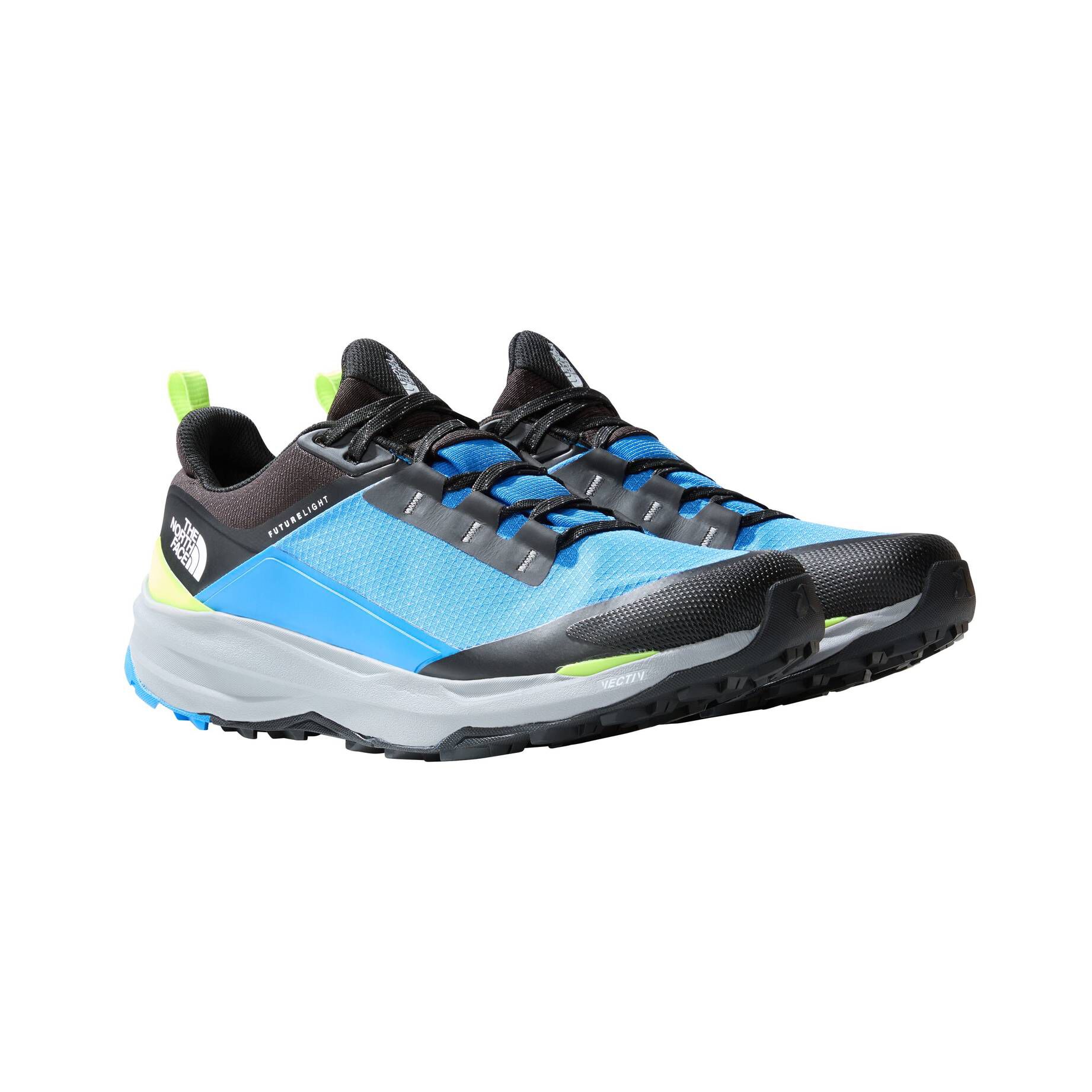 The North Face| Herren Wanderschuhe VECTIV EXPLORIS 2 FUTURELIGHT