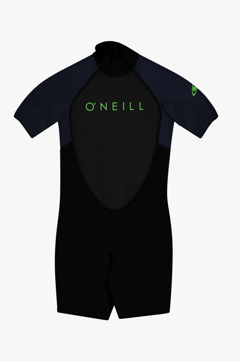 O'NEILL Reactor II 2mm Back Zip Kinder Neoprenanzug