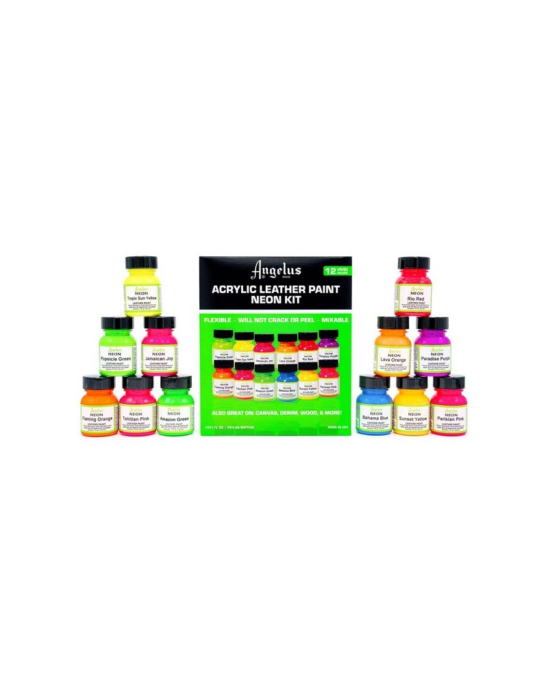 Kit Neon Angelus