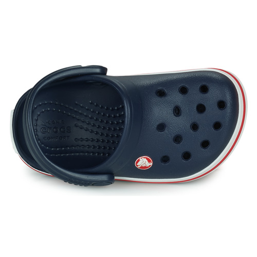Crocs - CROCBAND CLOG T - Marine