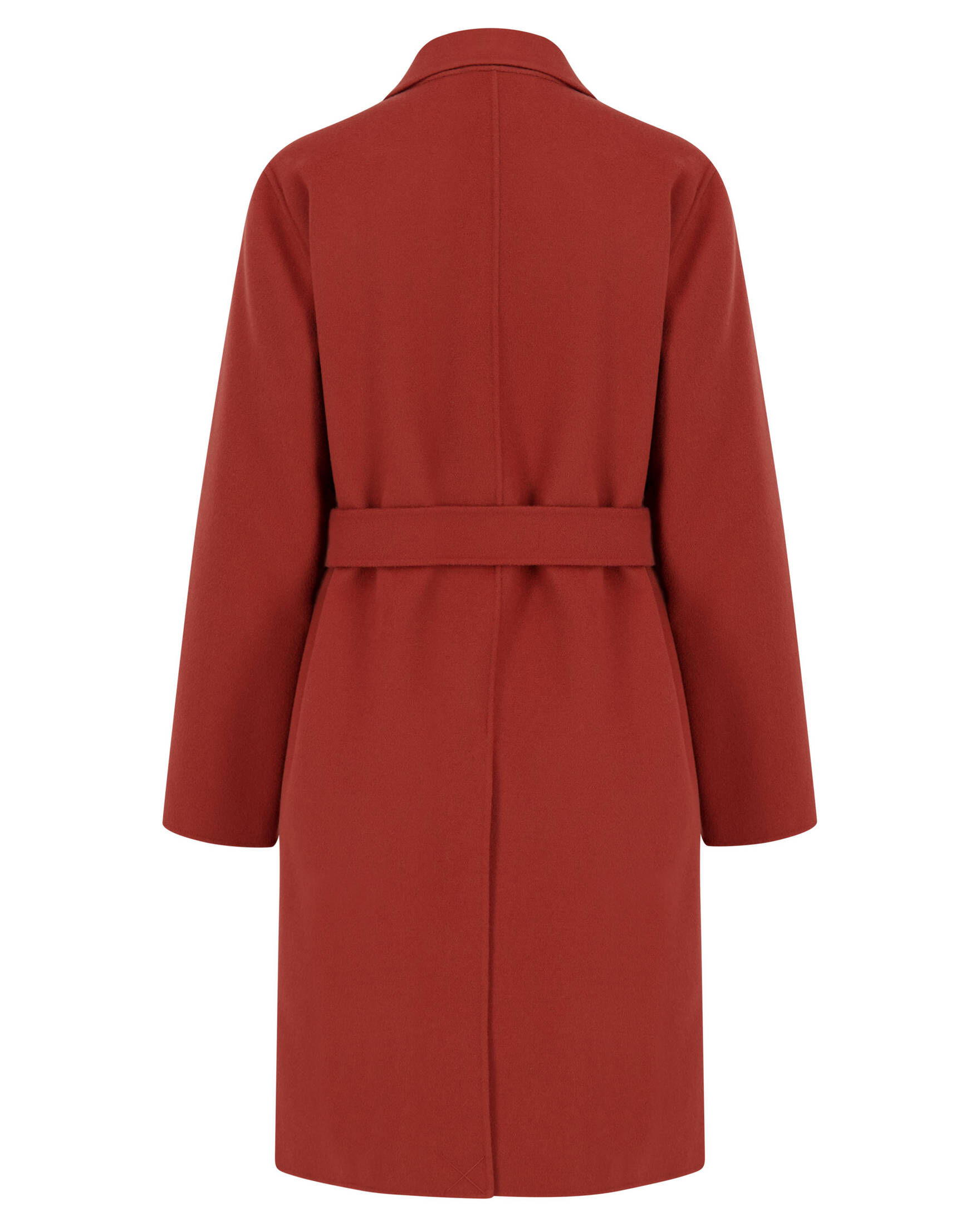 Weekend Max Mara| Damen Mantel mit Wolle FLIRT