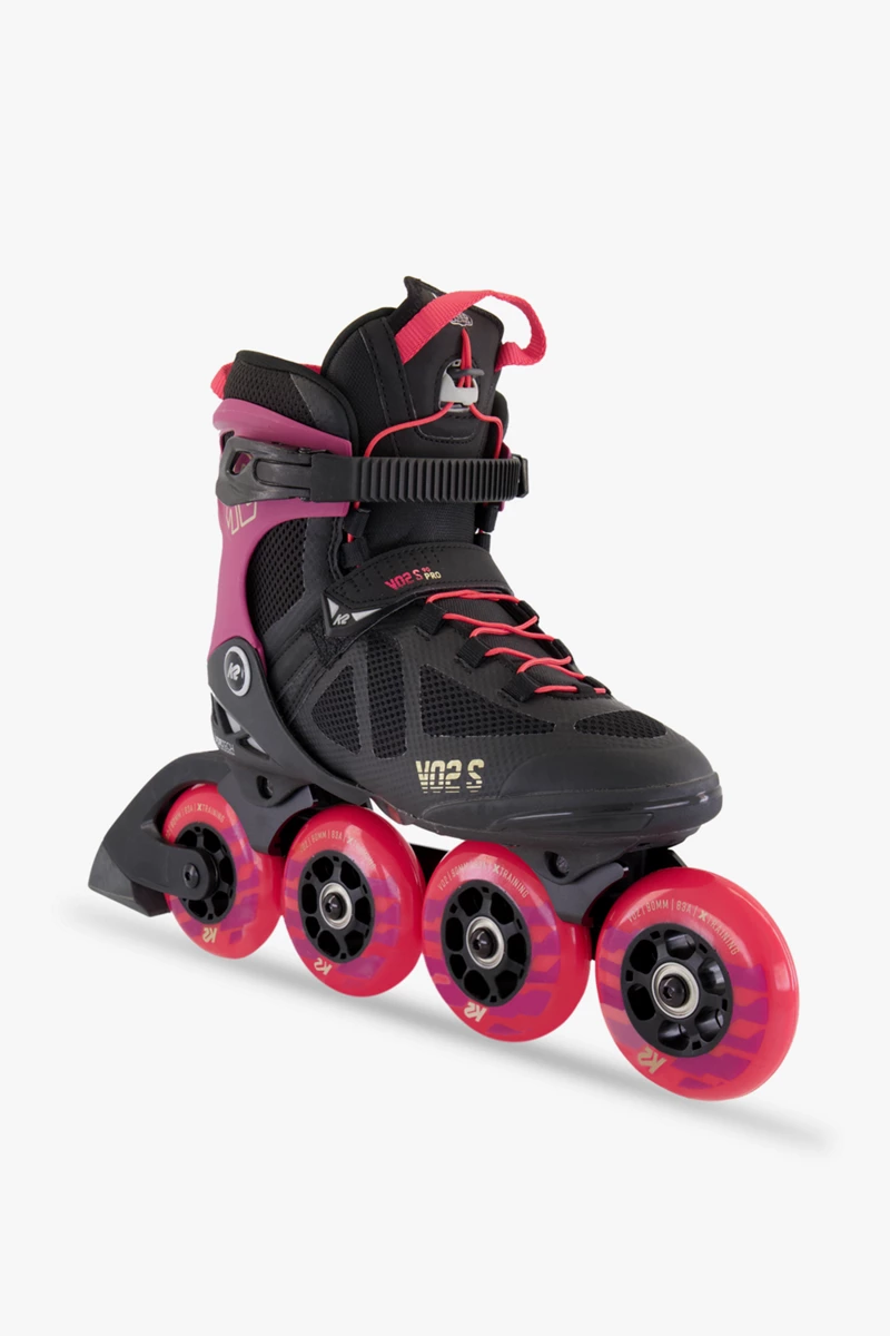 K2 VO2 S 90 Pro Damen Inlineskates
