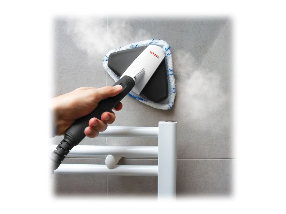Polti Vaporetto SV660_Style - Damprenser - pind/håndholdt (2-i-1)