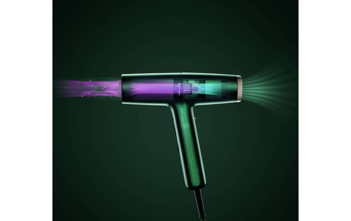 Haartrockner Air Power Pro<br>Föhn