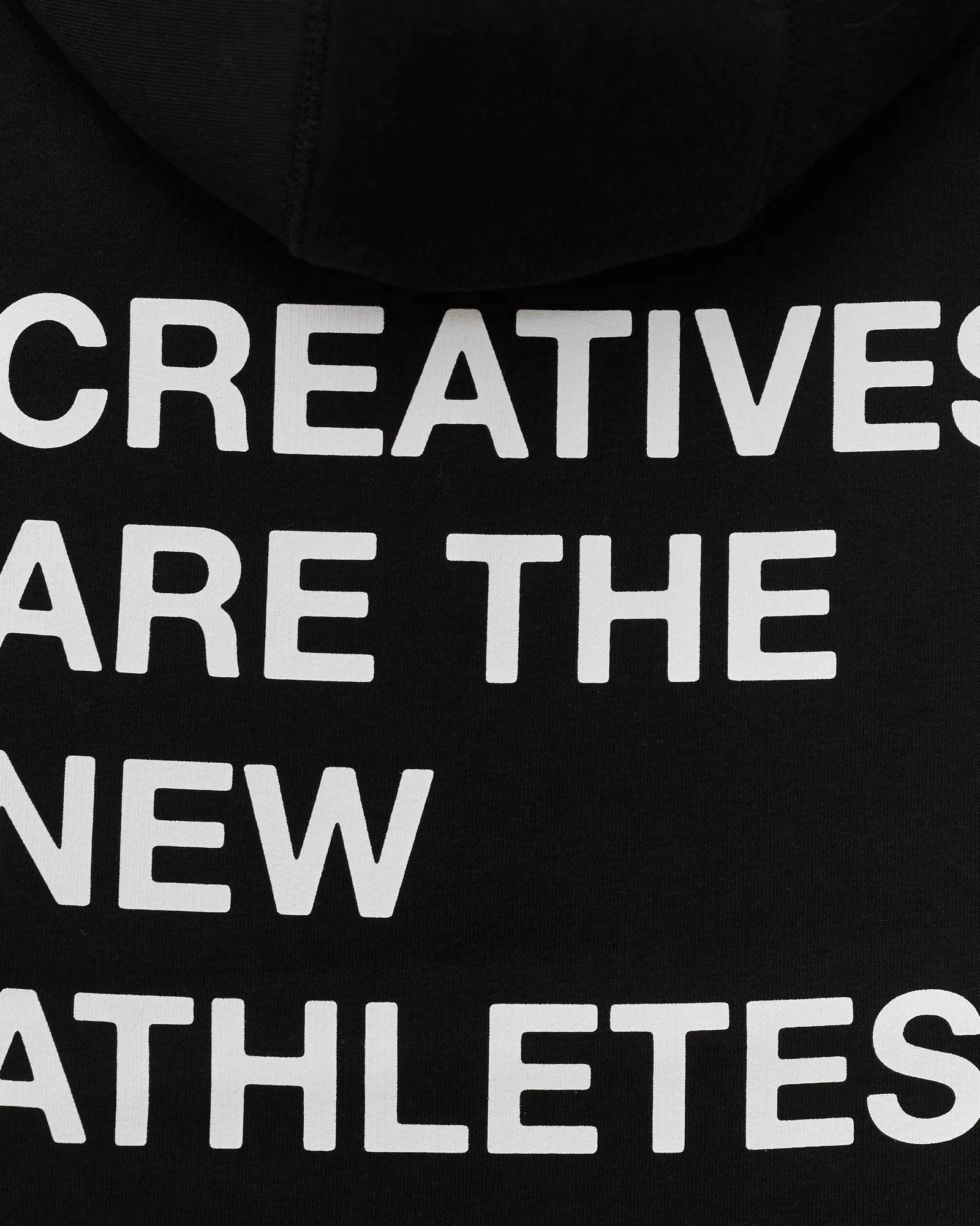 The New Originals CATNA Hoodie (new fit)