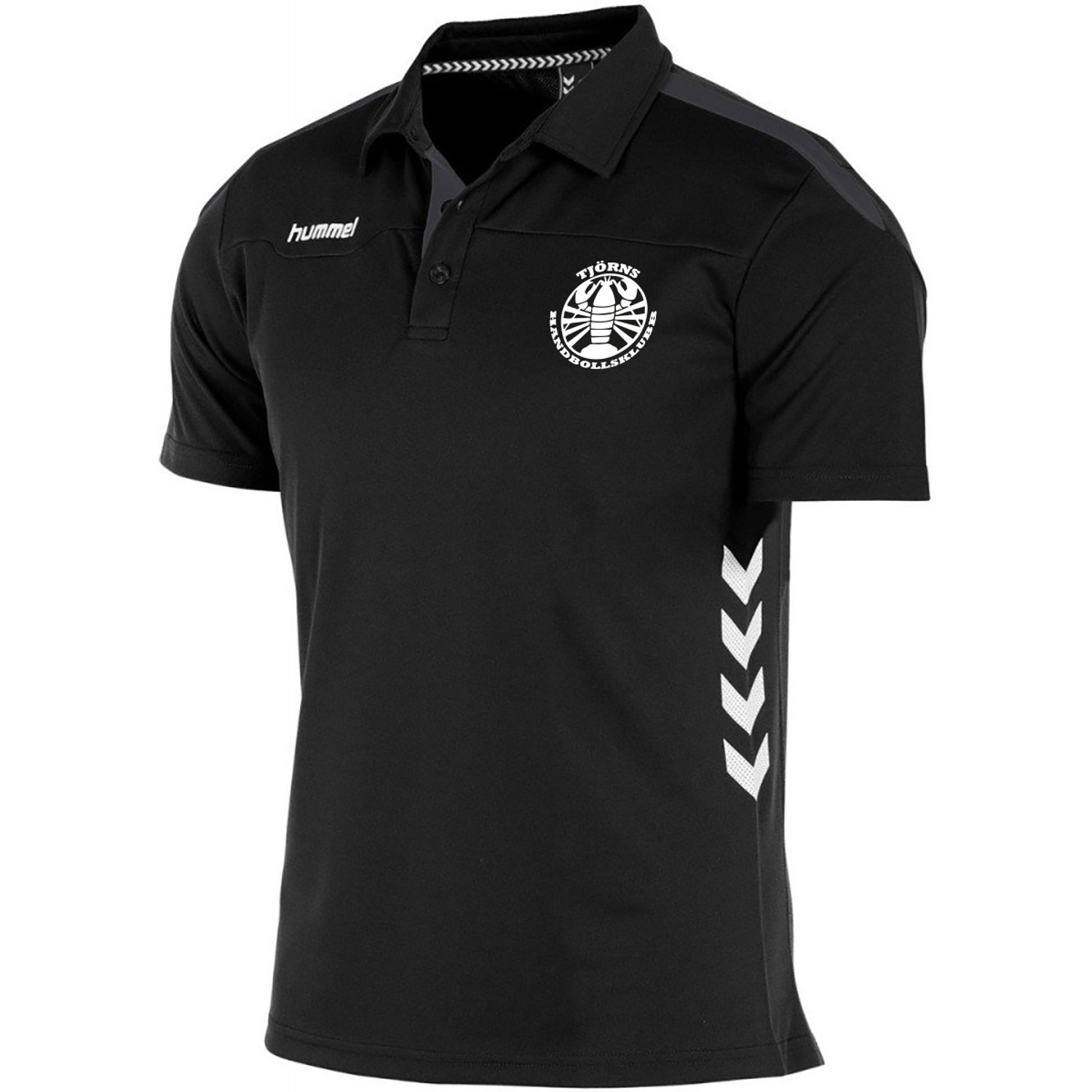 Hummel THK Valencia Polo