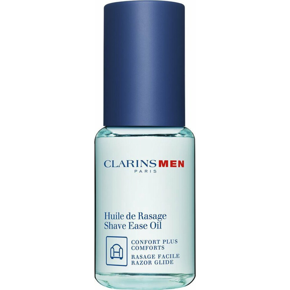 Clarins Men Shave Ease Oil 30 ml
