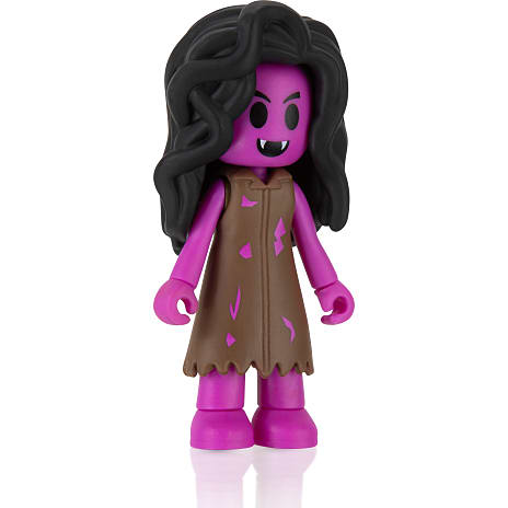 DevSeries Brookhaven's Most Wanted figurer 6 stk.