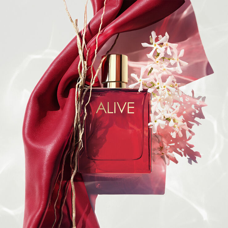 BOSS ALIVE Eau de Parfum