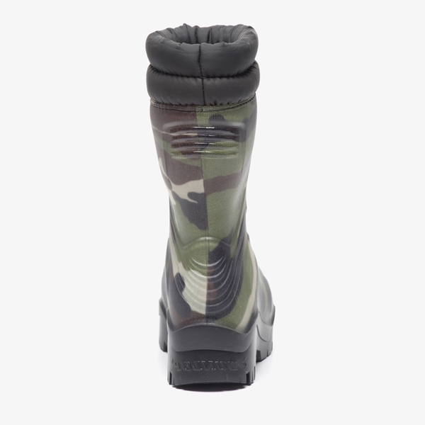 Dunlop Blizzard kinder sneeuw/regenlaarzen