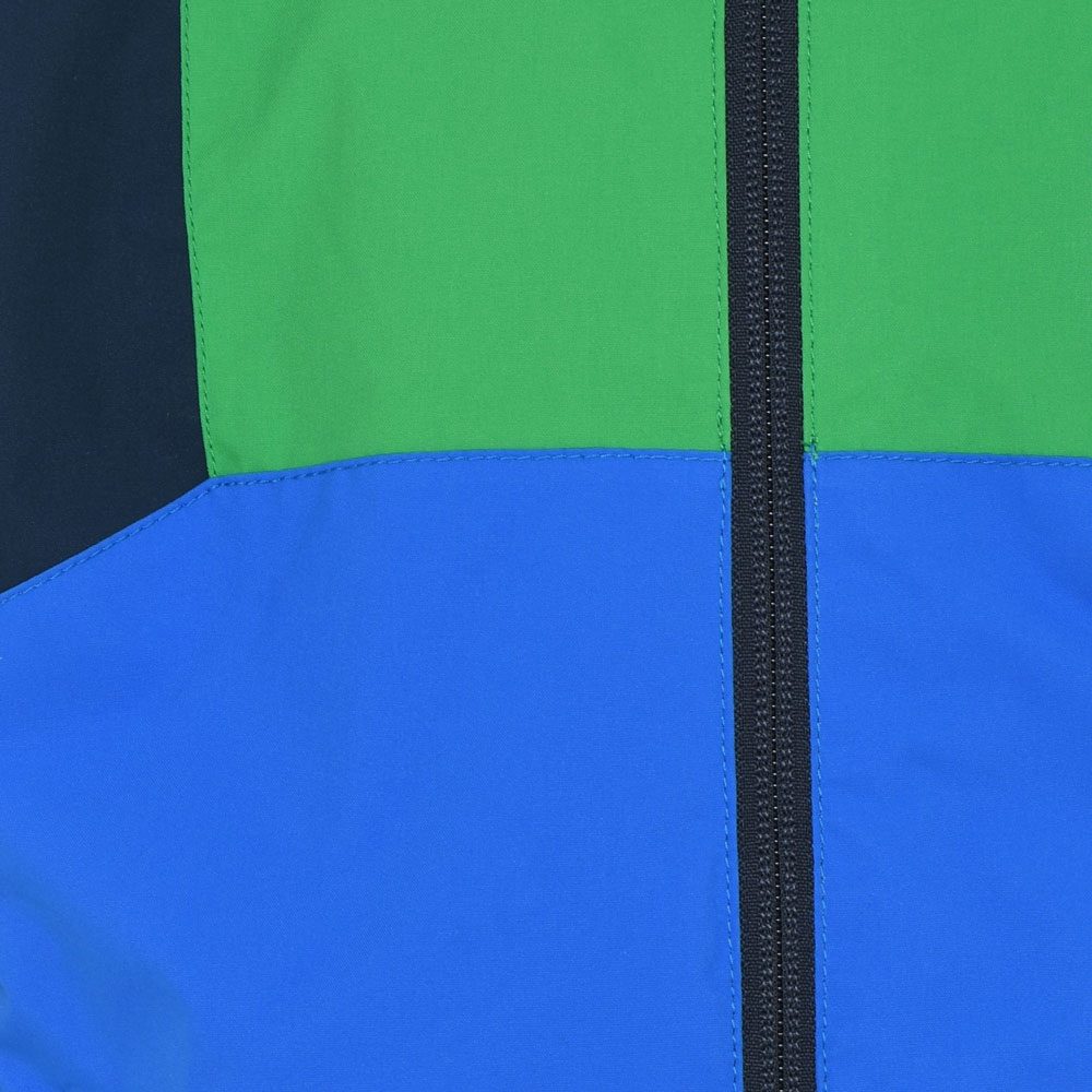 LEGO® kidswear LW Jochy 200 Windjacke Kinder grün