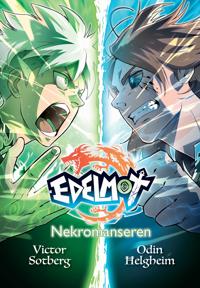 Nekromanseren; Edelmot del 2