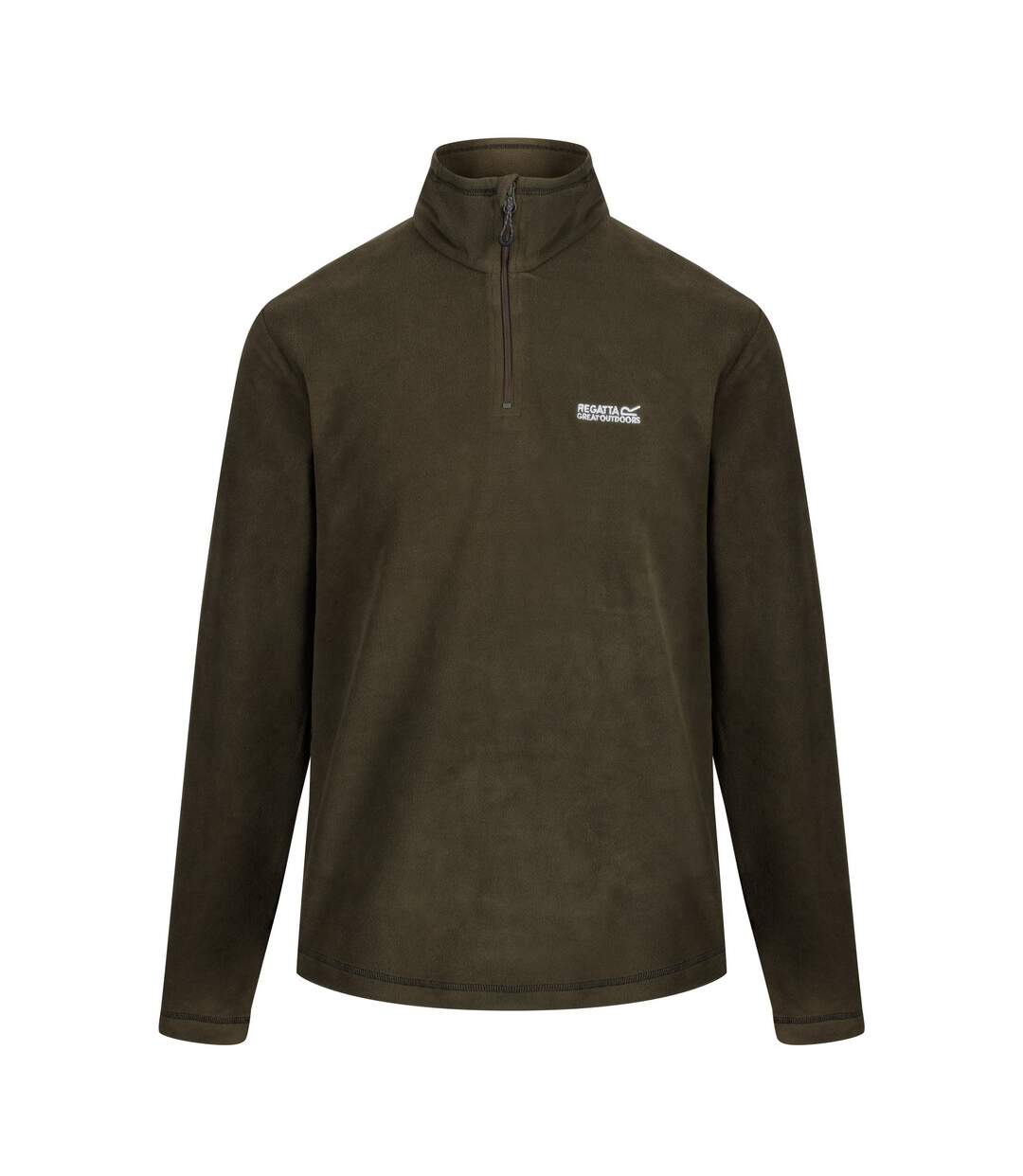 Regatta - Polaire THOMPSON - Homme (Bleu marine) - UTRG1390
