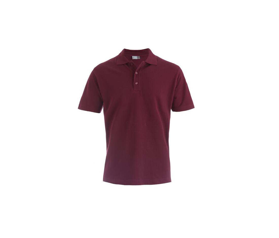 PROMODORO PM4001 - Polo Homme Confort Piqué 220g Promodoro