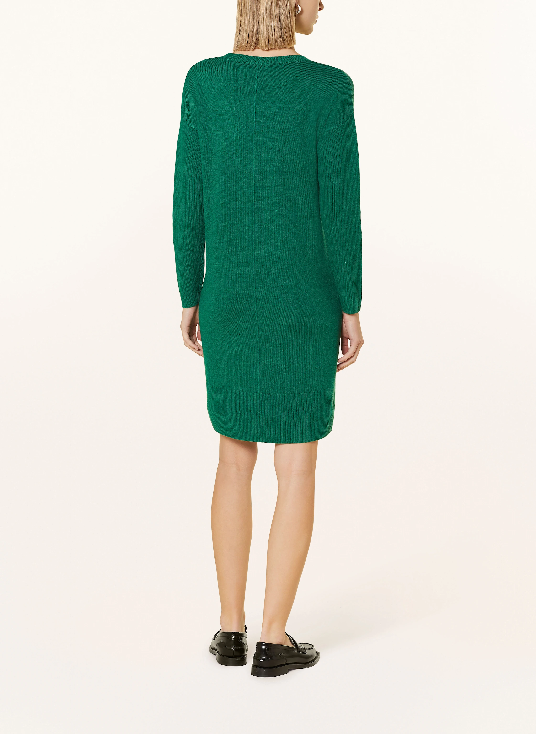 HOBBS Strickkleid DEVORA mit Merinowolle