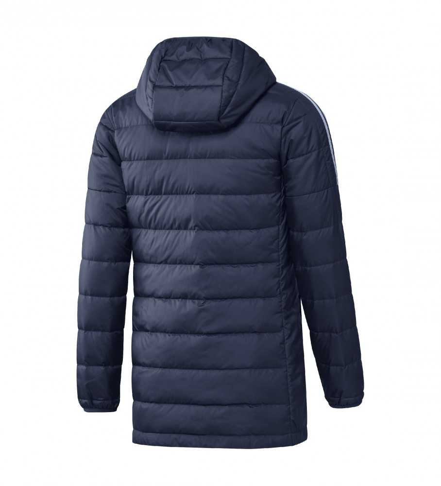 Jaqueta adidas Fef Wint azul marinho