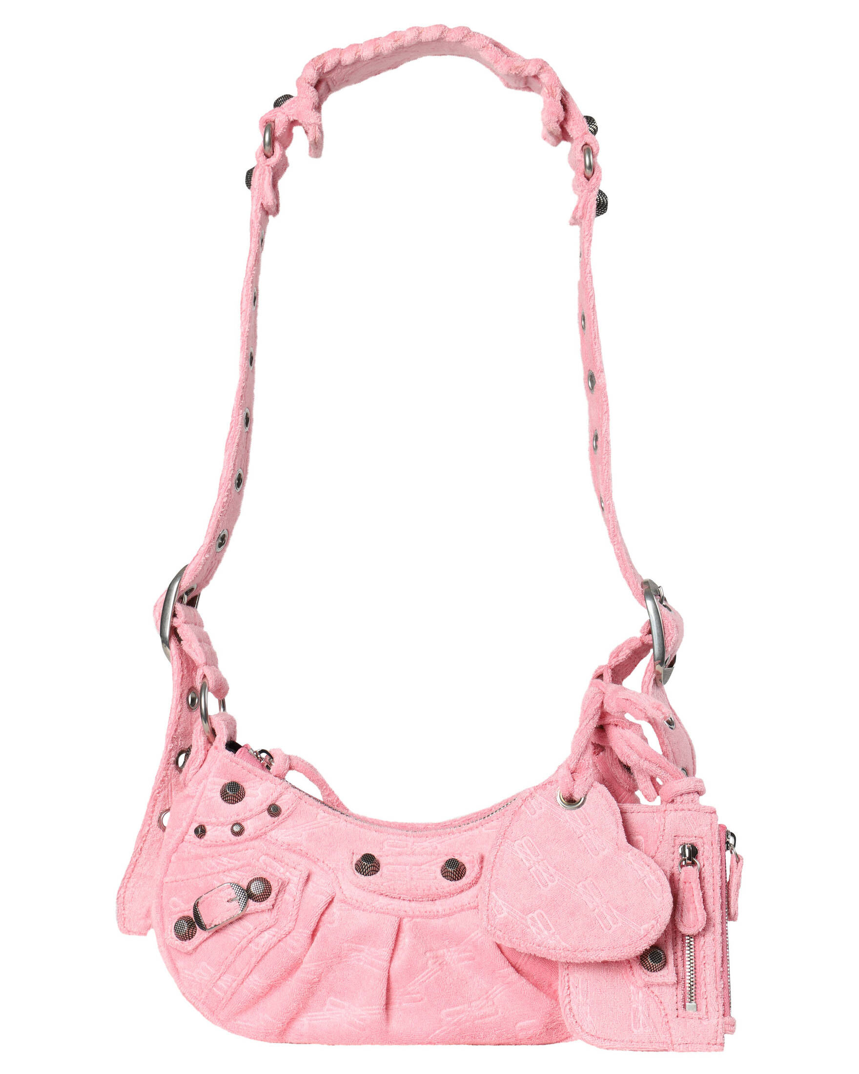 Balenciaga| Damen Umhängetasche LE CAGOLE SHO BAG XS