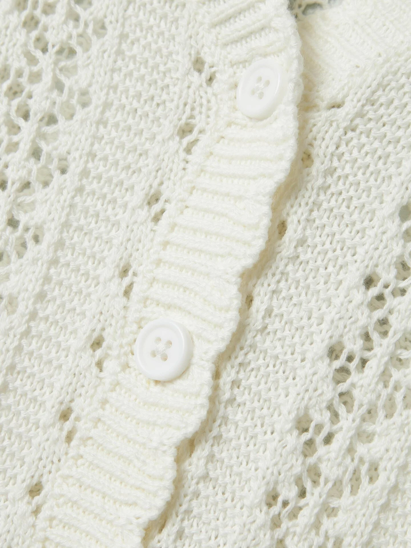 Tana Knit Cardigan Xxv
