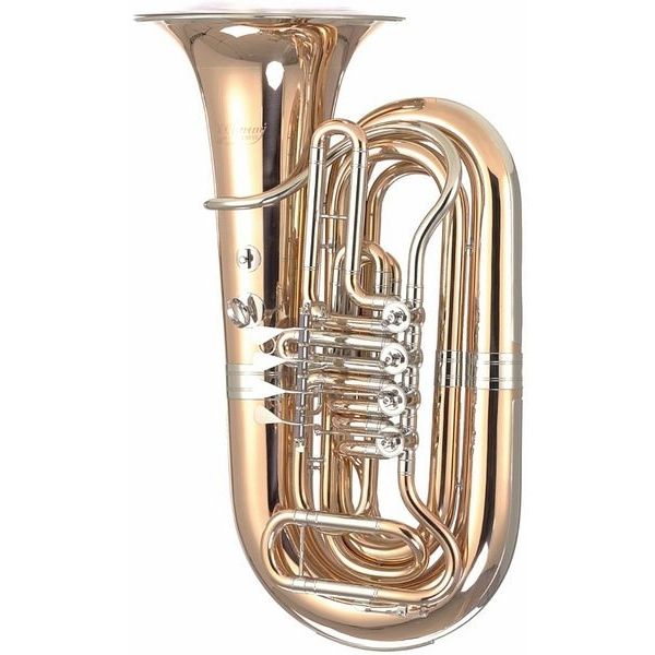 Cerveny CBB 783-4R Bb-Tuba Arion