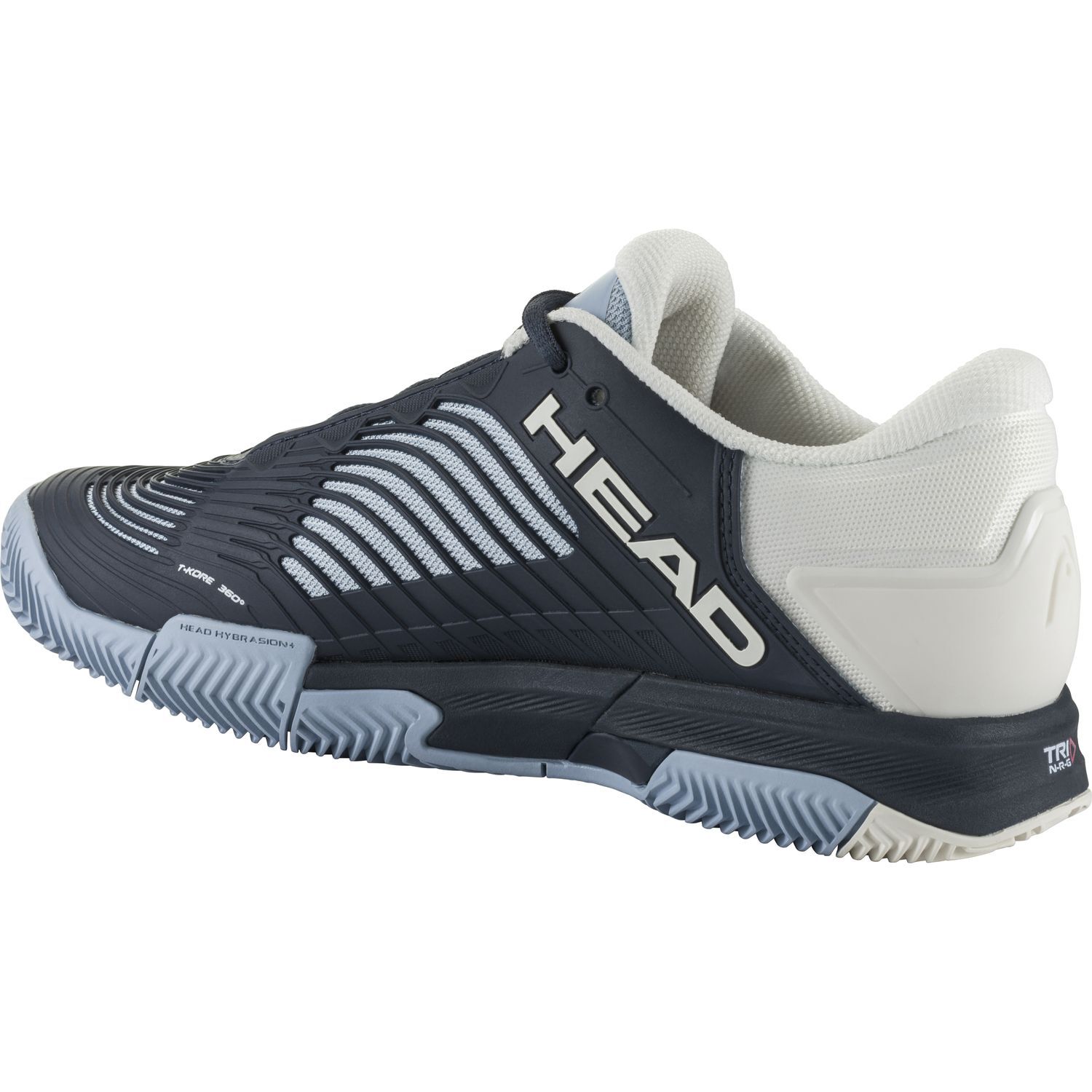 HeadRevolt Pro 4.5 Clay Women