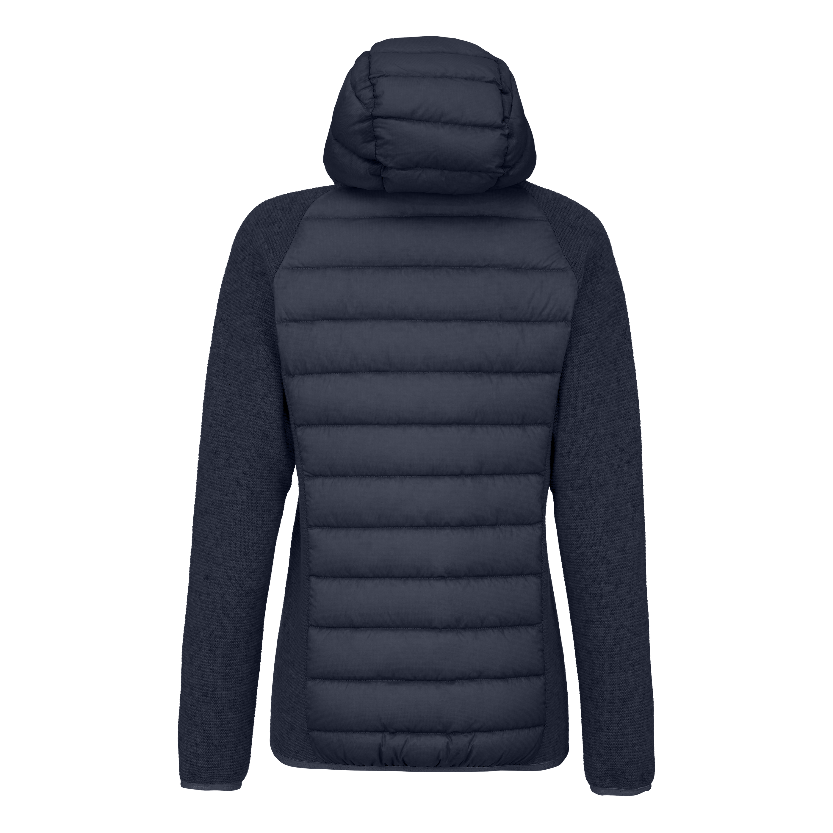 Fanes Sarner Hybrid Daunenjacke Damen