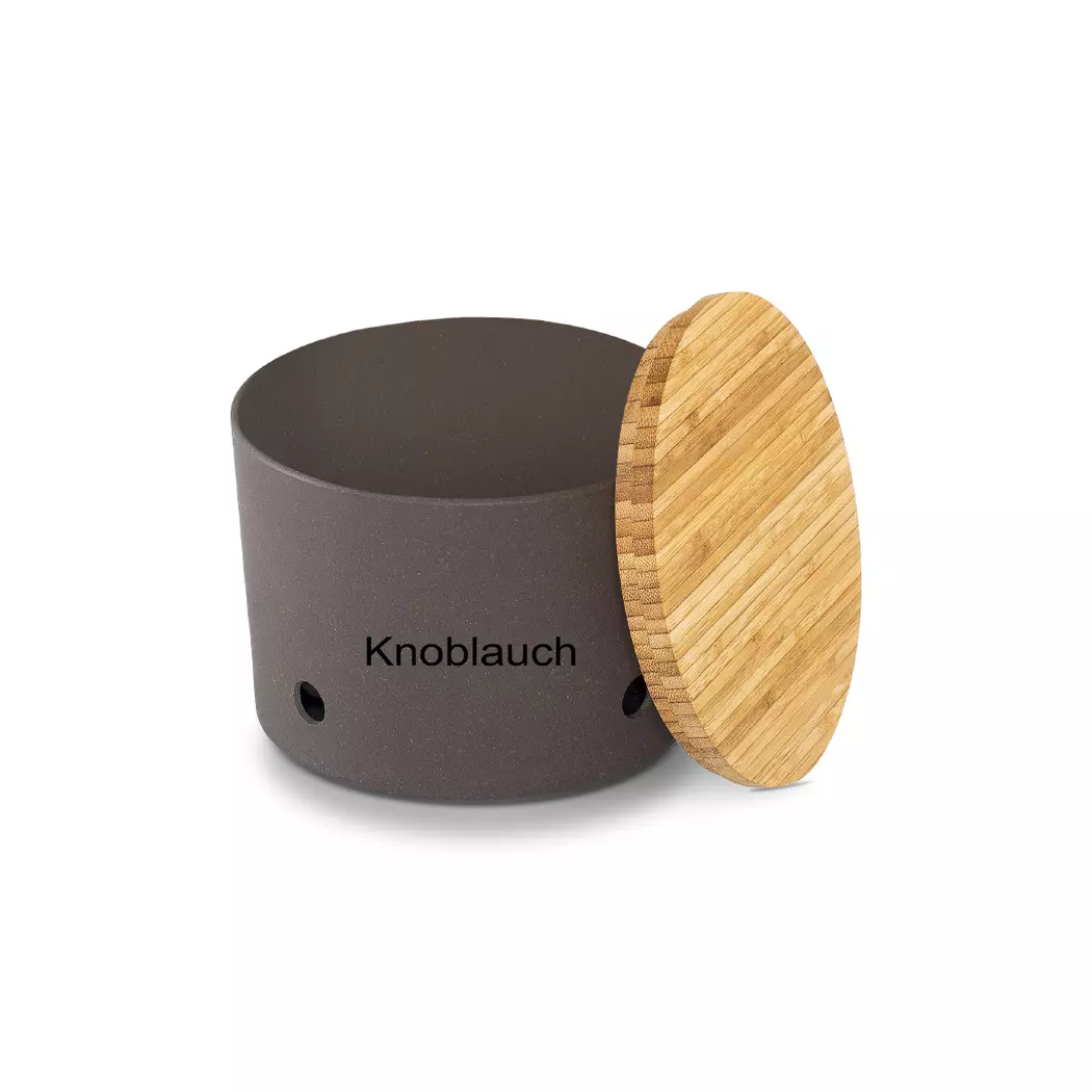 Vorratsdose Knoblauch Ø 16 cm