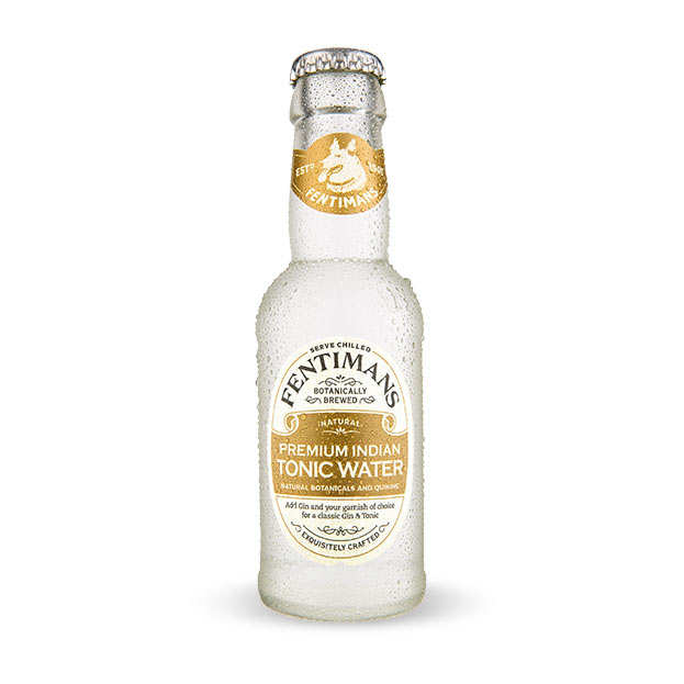 Prenium tonic water Fentimans